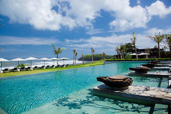 Alila Villas Soori