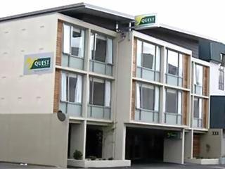 Hotel Quest Dunedin