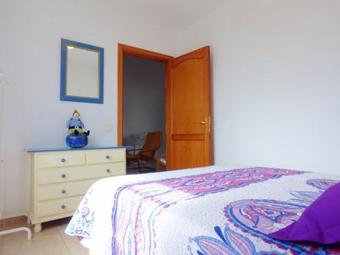 Apartamento Lanzarote Sun
