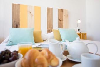 Apartamento Singularstays Puzol Beach VI