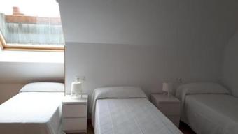 Hostal O Descansi�o Santa Mari�a