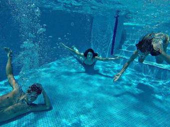 Arc De Bar� Camping & Bungalows