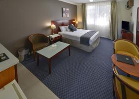 Hotel Comfort Inn Dandenong