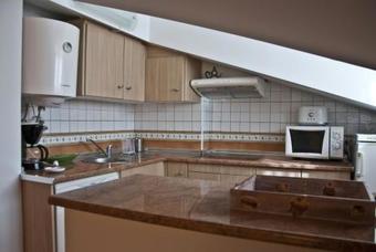 Apartamento Casa Ruydera