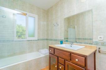 Villa Sa Torre (arpegi)