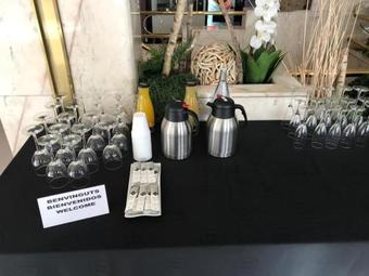 Hotel Budget Urp� Center