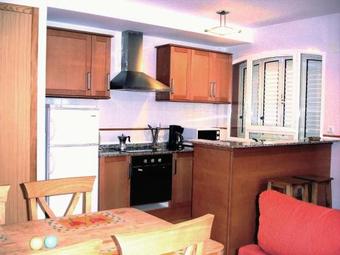 Apartments Concha Del Mar