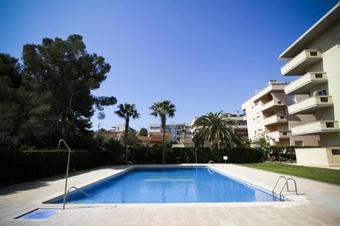 Apartamento Aqua 3 Planet Costa Dorada