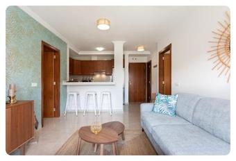 Apartamento Live San Isidro Cedro