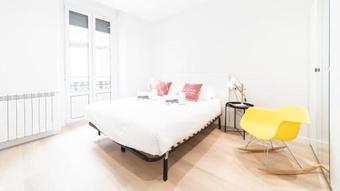 Apartamento Cathedral Central Luxury I - Sshousing