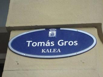 Apartamento Kasa Tomas Gros