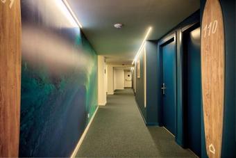 Hotel Casual De Las Olas San Sebasti�n