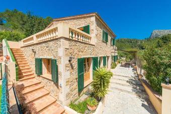 Villa Can Perxota