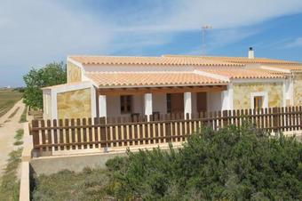 Agroturismo Casa Can Pep