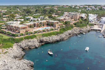 Apartamentos Menorca Binibeca By Pierre & Vacances Premium