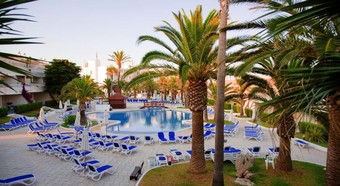 Hi! Los Delfines Apartamentos