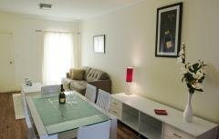 Hotel Mclaren Vale Studio Apartments