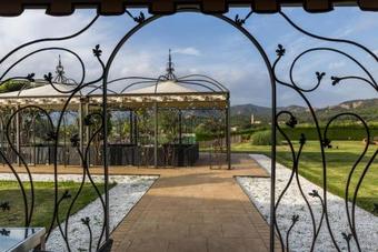 Hotel Suites Natura Mas Tapiolas