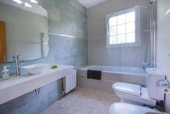 Can Valls Villa Sleeps 9 Wifi