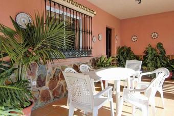 Torreblanca Villa Sleeps 6 Air Con Wifi