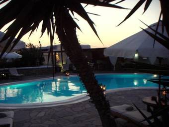 Hotel Jason