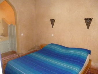Albergue Riad Taroudant