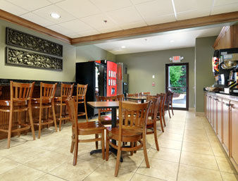 Hotel Microtel Inn And Suites By Wyn