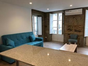 Apartamento Luas