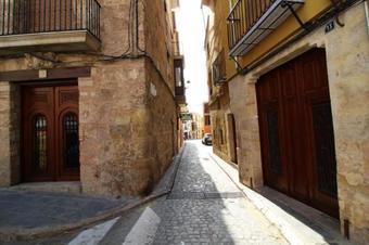 Casa Bien Situada En Segorbe