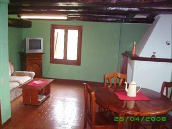 Agroturismo Casa Rural Posets