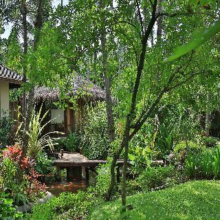 Hotel Rasananda Phangan Island