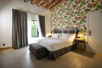 Hotel Legado Alcazar