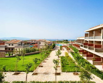 Hotel Apollonion Resort & Spa