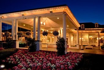 Hotel Seaview, A Dolce Resort