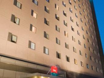 Hotel Ibis Beijing Sanyuan
