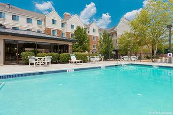Hotel Staybridge Suites Allentown Be