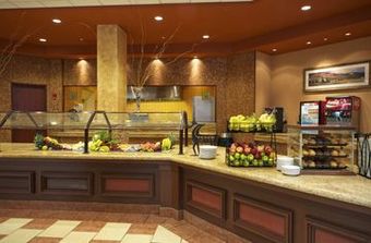 Embassy Suites Albuquerque Hot