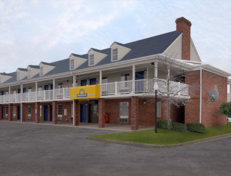 Hotel Days Inn Auburn