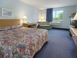 Hotel Super 8 Adrian