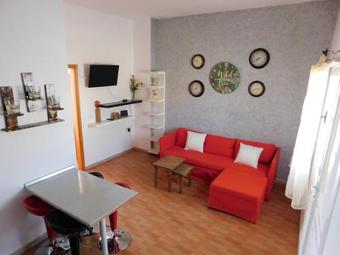 Apartamento Chabela's Studio