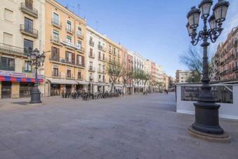 Apartamento Centro Historico Tarragona