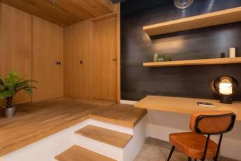 Apartamento Petit Luxe Loft