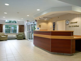 Hotel Microtel Inn And Suites Dover