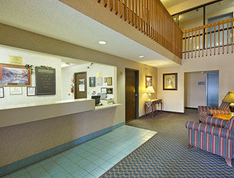 Hotel Super 8 El Dorado Ar