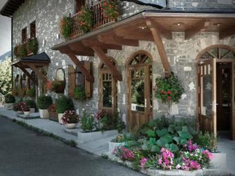 Hotel Abetos