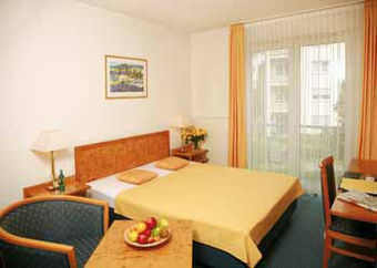 Victor's Residenz-hotel Gummersbach