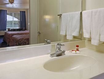 Hotel Super 8 Greenville