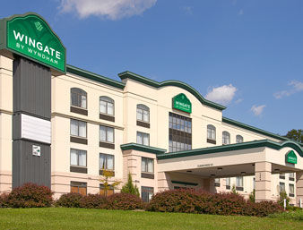 Hotel Wingate Inn Harrisburg