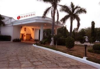 Hotel Ramada Khajuraho