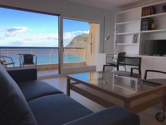 Apartamento Lets Holidays Tropicana Sea Views